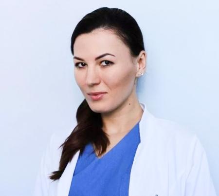 dr n. med. Malwina Grobelna